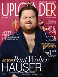 Capital formation and investment selection. Uploader Magazine May 2020 Paul Walter Hauser By Cherylcdemarco Issuu