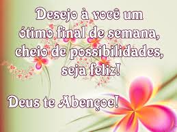 Não permita que seja só mais um final aproveite este final de semana para fazer o que você tanto ama. Bom Fim De Semana Mensagem De Amizade