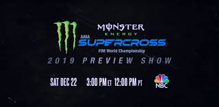 Learn about the songs, characters, and celebrities in the commercial, share them with friends, then discover more great tv commercials on ispot.tv. Motoxaddicts Nbc Supercross Preview Show Tomorrow