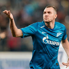 Добро пожаловать в группу артёма дзюбы. Dzyuba Nashel Vinovatyh V Provale Na Evro 2016 Futbol Sport Lenta Ru