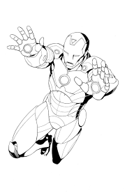 Top 20 iron man coloring pages you toddler will love give some fun to your little one with teenage mutant ninja turtles coloring pages, one of the favorite comic characters. Iron Man Logo Coloring Pages Novocom Top