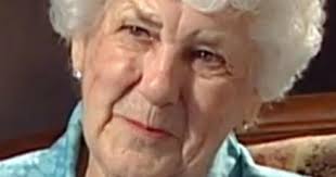 Flossie Johnson, 'First Lady of NASCAR,' dies