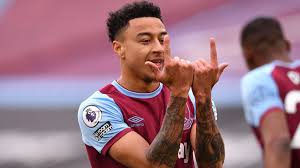 Lavable avec couleurs similaires à 40 degrés. Real Madrid Paris Saint Germain And Inter Milan Join Race For Man Utd S Jesse Lingard Paper Round Eurosport