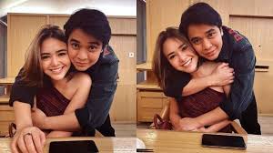 Pacaran Beda Agama Dengan Billy Syahputra Amanda Manopo Berharap Bisa Berujung Pernikahan Banjarmasin Post