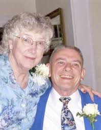 Richard "Dick" Crouch Sr. Obituary