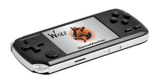 Gamemaster Wolf Bilgisayar