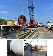 Rtp piping ltd is specialized in supplying non corrosive systems were we have great experience. Reinforced Thermoplastic Pipes Rtp Piping