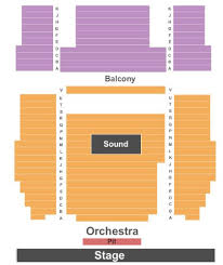 theatre seat numbers online charts collection