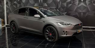Check spelling or type a new query. Tesla Model X Grey Matt Wrap Wrapstyle