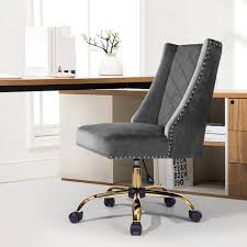 Canora Grey Ailey Executive Chair Wayfair Co Uk In 2020 Executive Chair Best Office Chair Chair