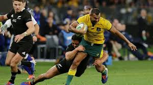 Australia wallabies vs all blacks. Highlights All Blacks V Australia Perth Youtube