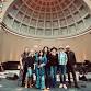 April & Monroe Grisman - The Beautiful Hang Gang @ Fairfax Festival