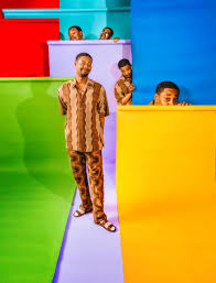 11 августа 1987 года) — британский порноактёр. Danny Brown Is Tired Of You Putting Him In A Box Dazed
