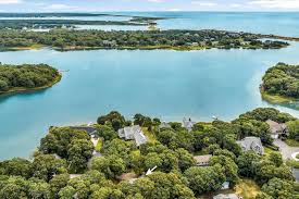 45 Captain Davis Lane, Falmouth MA Real Estate Listing
