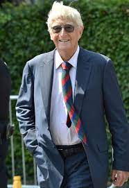 Northern sydney central coast health. Michael Parkinson Health Update Broadcaster 84 Cancels Appearance Due To Condition Celebrity News Showbiz Tv Express Co Uk