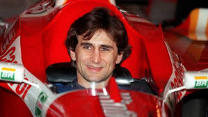 Find the perfect alex zanardi stock photos and editorial news pictures from getty images. Pope To Alex Zanardi Thank You For Giving Strength To Those Who Had Lost It Vatican News