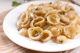 Maybe you would like to learn more about one of these? Ricette Estive Orecchiette Alle Zucchine