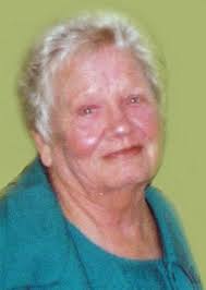 Ethell Henderson Blackburn