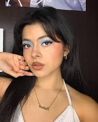 inspo: @ladygaga 🩸🕸️🎃