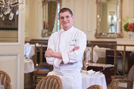 Chef de cuisine is an achievement that requires the character to learn 160 cooking recipes. One Of The Most Exciting Rising Stars Of The Culinary World New Gaddi S Chef Albin Gobil Brings A Spark Of Youthful Charm To The Timeless French Fine Dining Restaurant