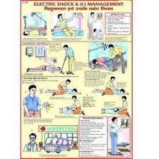 Shock Treatment Chart Manufacturers Suppliers In India