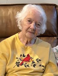 Beulah Gravley Obituary (2025)