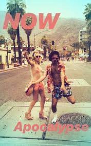 Now Apocalypse Tv Series 2019 Photo Gallery Imdb Tv Series Apocalypse Avan Jogia