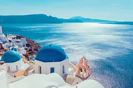 The demographics of greece refer to the demography of the population that inhabits the greek peninsula. First Time Santorini Top Tips For Your First Trip To The Greek Isle Lonely Planet
