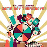 Family Games Day