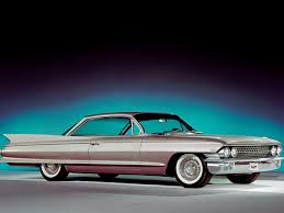 Image result for Silver 1959 Cadillac