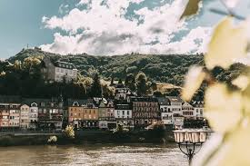 Das angebot von roompot parks prüfen. Cochem Die Besten Tipps Fur Das Historische Stadtchen An Der Mosel