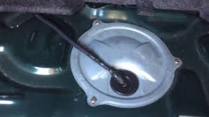 K&n automotive oil filters for the acura integra offer high oil flow rates while providing outstanding filtration. How To Take Out Your Fuel Filter Fuel Pump In A 1999 2003 Acura Tl Youtube