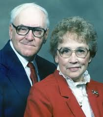 Obituary for Denver L. Welty "Together Again"