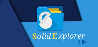 You can view, delete, move, rename or share any files. Solid Explorer 2 8 16 Build 200235 Apk Mod Full Unlocked Download Android