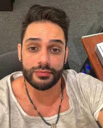 Bruno Ortega (@brunoortegaoficial) · Instagram photos and videos