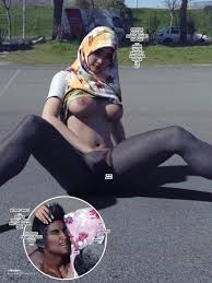 Gang Bang Session – Hijabophilia | Top Hentai Gallery