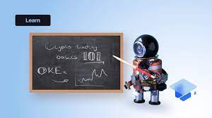Once you end reading our guide, you will be knowledgeable in buying and selling digital assets. Cryptocurrency Trading Guide For Beginners By Okex Okex Blog Medium