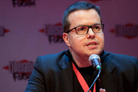 Nicolas Demorand — Wikipédia