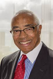 Hamlin Grange recognized with Order of Canada — Ron Fanfair