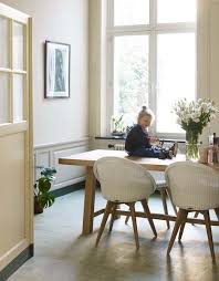 Jack Oak Dining Chairs Oak Dining Chairs Dining Room Inspiration