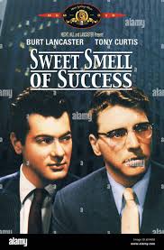 Sweet smell of success (1957) hi-res stock photography and images