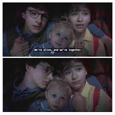 Violet Klaus Sunny Baudelaire Netflix A Series Of A Series Of Unfortunate Events Netflix A Series Of Unfortunate Events A Series Of Unfortunate Events Quotes