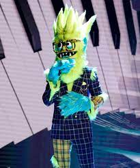 Victor oladipo is a fantastic singer. Why Masked Singer Fans Say This Nba Guy Is Thingamajig