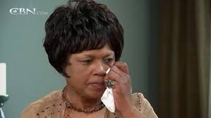 Jolinda Wade: 'He Can Bring You Through'