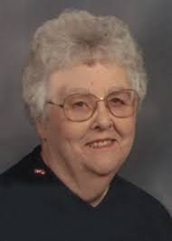 Mary Gaylord Obituary (1927