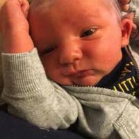 Colton James Stockwell