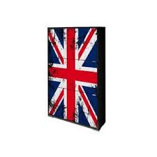 Meuble A Chaussures Union Jack Union Jack Rue Du Commerce Electro