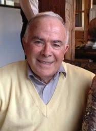 Condolence Book for Jim Bowden (Killybegs, Donegal)