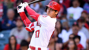 Latest on los angeles angels designated hitter shohei ohtani including news, stats, videos, highlights and more on espn. Shohei Ohtani Cleared To Start Hitting Program 12up