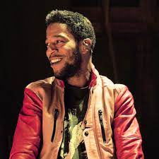 Kid Cudi Just What I Am Feat King Chip